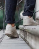 Кросівки YZY Force Low 44 (28 см) Grey (арт 1412) - изображение 5