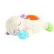 М'яка іграшка-нічник Баранчик Calm Doll Mebkid з проектором та білим шумом (арт. MBQ667-18) - зображення 3