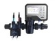 Електролізер Poolex Aqualyser FLEX 80 для басейнів до 80 м³, 20 г/год, Wi-Fi, pH/Redox (FLEX80) - зображення 8