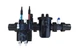 Електролізер Poolex Aqualyser FLEX 80 для басейнів до 80 м³, 20 г/год, Wi-Fi, pH/Redox (FLEX80) - зображення 9