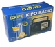 Радіоприймач Kipo KB-308AC - зображення 4