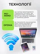 Адаптер Wi-Fi/Bluetooth для ПК та ноутбука WIFI 5G двухдиапазонный 2.4/5ГГц 1300 Mbps и BT в USB3.0 беспроводной вай фай ресивер в компьютер Plug and Play блютуз для наушников сетевая карта 2в1 + антенны - изображение 8