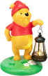 Нічник Paladone LunaGlo: Disney Winnie The Pooh - Gnome Light (PP16127WP) - зображення 1