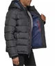 Куртка зимняя мужская Tommy Hilfiger S Black - изображение 2