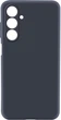 Чохол для смартфона Samsung Galaxy A18/A17 MAKE Silicone Black (MCL-SA18/SA17BK) - зображення 1