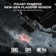 Мишка Attack Shark R2, Wireless/Bluetooth, 42000dpi, (PAW3950), 6кн., Black (R2B_AS) - изображение 10