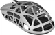 Мышь Attack Shark R2 Wireless/Bluetooth/USB Silver gray (R2SGR_AS) - изображение 2
