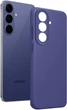 Чохол для смартфона Samsung Galaxy S26 FE MAKE Silicone Blueberry (MCL-SS26FEBB) - зображення 3