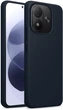 Чехол для смартфона Xiaomi Redmi Note 17 MAKE Silicone Black (MCL-XRN17BK) - изображение 4