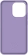Чехол для смартфона Xiaomi Redmi Note 17 MAKE Silicone Celestial Purple (MCL-XRN17CP) - изображение 2