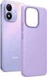 Чехол для смартфона Xiaomi Redmi Note 17 MAKE Silicone Celestial Purple (MCL-XRN17CP) - изображение 3