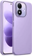 Чехол для смартфона Xiaomi Redmi Note 17 MAKE Silicone Celestial Purple (MCL-XRN17CP) - изображение 4