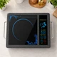 Инфракрасная плита настольная на 1 комфорку Domotec MS-5842 - изображение 5