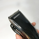 Машинка для стрижки волосся Gemei GM-813 - зображення 3