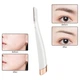 Женский триммер для лица с подсветкой Flawless Dermaplane GLO - изображение 7