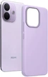 Чехол для смартфона Xiaomi Redmi Note 17 Pro MAKE Silicone Purple (MCL-XRN17PPL) - изображение 3