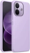 Чехол для смартфона Xiaomi Redmi Note 17 Pro MAKE Silicone Purple (MCL-XRN17PPL) - изображение 4