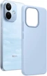 Чохол для смартфона Xiaomi Redmi Note 17 Pro MAKE Silicone Sky Blue (MCL-XRN17PSB) - зображення 3
