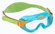 Окуляри-маска для плавання Speedo SEA SQUAD MASK JU Бірюзовий JR (8-0876314645) - изображение 1