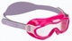 Окуляри-маска для плавання Speedo SEA SQUAD MASK JU Бордовий JR (8-0876314646) - изображение 1