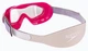 Окуляри-маска для плавання Speedo SEA SQUAD MASK JU Бордовий JR (8-0876314646) - изображение 4