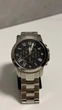 Мужские Часы Fossil Grant FS4736 с хронографом (Серебристый/Черный циферблат) - изображение 6