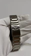 Мужские часы Emporio Armani Diver AR11360 с хронографом (Серебристый / Черный циферблат) - изображение 12