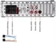 Автомагнитола MP3 JSD-530 с Bluetooth - изображение 2