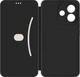 Чохол-книжка для смартфона Xiaomi Redmi Note 17 MAKE Flip Black (MCP-XRN17BK) - зображення 3