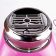 Апарат для приготування солодкої вати Cotton Candy Maker, Рожевий - зображення 9