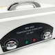 Сухожар для манікюру CH-360T Exclusive Chrome - зображення 6