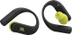 Навушники JBL Endurance Peak 4 Black-Lime (JBLENDUPEAK4BLKL) - зображення 4