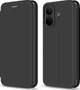 Чехол-книжка для смартфона Xiaomi Redmi Note 17 Pro MAKE Flip Black (MCP-XRN17PBK) - изображение 2