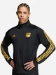 Спортивная кофта мужская Adidas X Fortnite Tiro Tracktop HZ0897 M Черная (4069993177942) - изображение 1