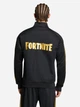 Спортивная кофта мужская Adidas X Fortnite Tiro Tracktop HZ0897 M Черная (4069993177942) - изображение 2