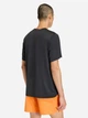 Футболка спортивна довга чоловіча Adidas D4T Essentials T-Shirt KE9932 M Чорна (4068815354479) - зображення 2
