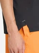 Футболка спортивная длинная мужская Adidas D4T Essentials T-Shirt KE9932 S Черная (4068815352277) - изображение 5
