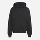 Худи мужское Adidas Kit Small Logo Hoodie KW2283 S Черное (4069991520696) - изображение 6