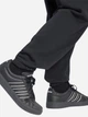 Спортивные штаны мужские Adidas Kit Small Logo Regular Cuffed Joggers KW2288 S Черные (4069991468851) - изображение 5