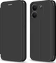 Чехол-книжка для смартфона Xiaomi Redmi Note 17 Pro Max MAKE Flip Black (MCP-XRN17PMBK) - изображение 2