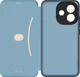 Чехол-книжка для смартфона Xiaomi Redmi Note 17 Pro MAKE Flip Sky Blue (MCP-XRN17PSB) - изображение 3