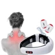 Массажер для шеи Neck Massager KL-5830 - изображение 3