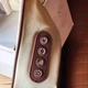Роликовый массажер для шеи и спины, от USB, MASSAGER XL-653 - изображение 4