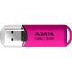 USB флеш накопитель ADATA 32GB C906 Pink USB 2.0 (AC906-32G-RPP) - изображение 1
