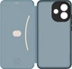 Чехол-книжка для смартфона Xiaomi Redmi Note 17 MAKE Flip Sky Teal (MCP-XRN17ST) - изображение 3