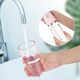 Портативный ирригатор для полости рта 230 мл Portable Oral Irrigator, Розовый - изображение 5