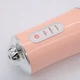 Портативный ирригатор для полости рта 230 мл Portable Oral Irrigator, Розовый - изображение 7