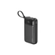 Батарея універсальна Sigma X-power SI20A8QL-MAG 20000mAh, Magnetic wireless 15W, PD, QC, 22,5W, MagSafe (4827798434611) - зображення 7
