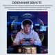 Наушники Ajazz AHM10 Max White (AHM10-MAX-W) - изображение 2