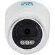 Камера видеонаблюдения SEVEN Systems IP1002PA (2.8) white - изображение 1